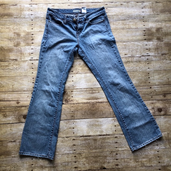 weatherproof vintage lined jeans